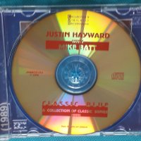 Justin Hayward(Moody Blues)(Classic Rock)-4CD, снимка 16 - CD дискове - 44302600