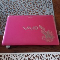 Sony Vaio на части! , снимка 3 - Лаптопи за игри - 42369772