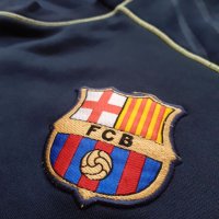 Футболна блуза на Барселона / Найк - Barcelona / Nike, снимка 8 - Спортни дрехи, екипи - 30106227