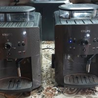 Кафеавтомати KRUPS, снимка 4 - Кафе машини - 44179315