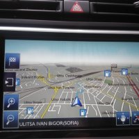 ⛔ ⛔ ⛔ Карти за навигация Пежо и Ситроен Peugeot Citroen 208, 308, 508, C3, C4, Picasso, снимка 9 - Аксесоари и консумативи - 25641931