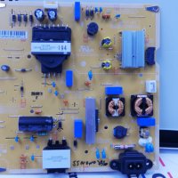 Захранване Power Supply Board LGP55T-19U1 / TL8FG651493012899(1.4)  55NANO796, снимка 1 - Части и Платки - 37763802