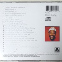 Marvin Gaye – The Very Best Of Marvin Gaye, снимка 2 - CD дискове - 40738616