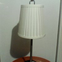 Настолна лампа, снимка 3 - Настолни лампи - 29335759