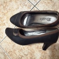 Дамски обувки Renda , снимка 1 - Дамски боти - 42151372