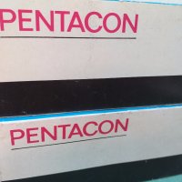 PENTACON пълнител/поставка за диапроектор, снимка 3 - Плейъри, домашно кино, прожектори - 30483931