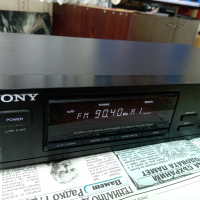 SONY ST-S310 TUNER-FM/MW/LW MADE IN JAPAN, снимка 4 - Радиокасетофони, транзистори - 44654188