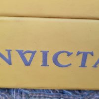 Кутия за часовник Invicta , снимка 1 - Мъжки - 44191180