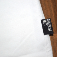 Love Moschino - мъжка тениска, размер M, снимка 5 - Тениски - 36412968