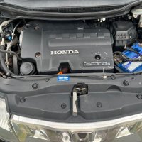 Honda Civic 2.2 на части Хонда Сивик 2.2 на части, снимка 7 - Автомобили и джипове - 42797842