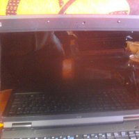 Лаптоп 15,6"-ASUS K50C-Отличен-Черен-HD 320GB/RAM 3GB/Intel Celeron 220-Батерия Добра/Зарядно, снимка 10 - Лаптопи за работа - 42759679