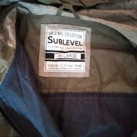 Sublevel, XL яке, снимка 4 - Якета - 37740267