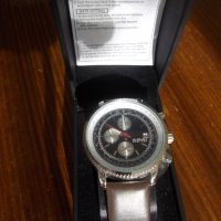 Продавам мъжки часовник американски , снимка 2 - Луксозни - 35293553