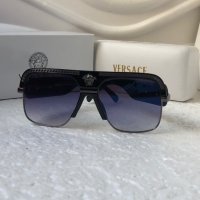 -12 % разпродажба Versace маска мъжки слънчеви очила унисекс дамски слънчеви очила, снимка 5 - Слънчеви и диоптрични очила - 38777689