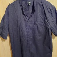 Продавам мъжки ризи , снимка 8 - Ризи - 42654645