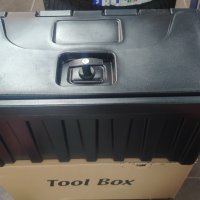Кутия за инструменти PVC 60см 67.80лв, снимка 2 - Аксесоари и консумативи - 40599932