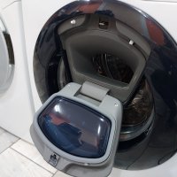 Инверторна пералня Samsung Add Wasch и на изплащане, снимка 4 - Перални - 42847536
