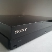 SONY 4K медиен плеар HEVC decoder NETFLIX, снимка 3 - Плейъри, домашно кино, прожектори - 27506516