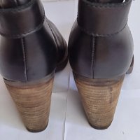 SPM boots 40, снимка 3 - Дамски ботуши - 37561785