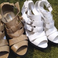 CABINGNI - дамски обувки, снимка 9 - Сандали - 29419140