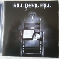 KILL DEVIL HILL - CD - '' брутален '' хард рок !, снимка 1 - CD дискове - 29553948