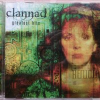 Clannad – Greatest Hits (2000, CD), снимка 1 - CD дискове - 37932471