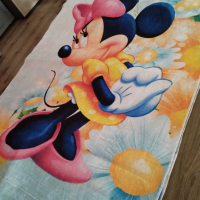 Детски килим, снимка 5 - Килими - 44229678