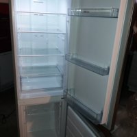 Самостоятелен хладилник-фризер Инвентум KV1808R, снимка 2 - Хладилници - 31862329