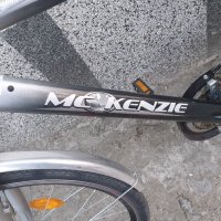 Алуминиево колело McKenzie колело  в перфектно състояние!, снимка 2 - Велосипеди - 30320404