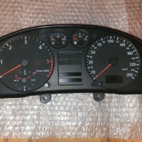 Километраж VDO за Audi A4 B5 Facelift - Дизел Автоматик, снимка 1 - Части - 42501286