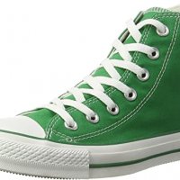Converse Chuck Taylor All Star Hi Green - 100% ОРИГИНАЛ !, снимка 5 - Детски обувки - 30367250