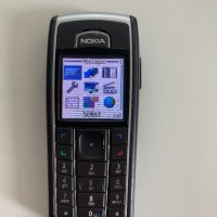 Nokia 6230, снимка 1 - Nokia - 34382407