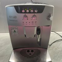 Кафе автомат Delonghi magnifica , снимка 1 - Кафемашини - 44462691