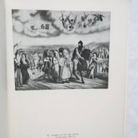 Книга Николай Павлович График и живописец -  Николай Райнов 1955 г., снимка 4 - Други - 29920944