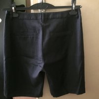 Къси панталони бермуди пола-панталон 50% вълна, Créton danish design,М, снимка 8 - Къси панталони и бермуди - 38227114