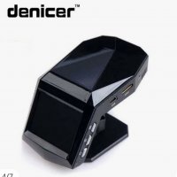  Камера за кола Denicer+ подарък стойка за GSM, снимка 5 - Камери - 37412994