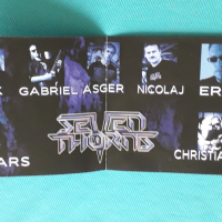 Seven Thorns – 2010 - Return To The Past(Power Metal,Heavy Metal), снимка 2 - CD дискове - 44616341