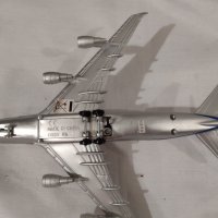 Dickie Toys 203343004 - Jet Streamer, самолет , 25 cm, снимка 8 - Колекции - 37881282