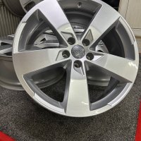 Джанти 20 Цола 5x 112 Audi A6 / A4 /A8 Оригинални , снимка 5 - Гуми и джанти - 39623532