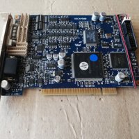 Digital Video Recorder XECAP50B PCI, снимка 5 - Други - 30435765
