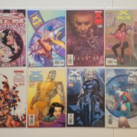 Комикси X-Men: Unlimited Vol. 1, NM, Marvel, снимка 6 - Списания и комикси - 39003501
