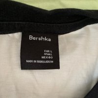 Блуза bershka , снимка 2 - Тениски - 42156746
