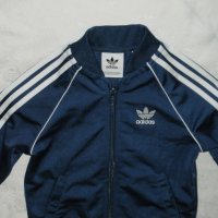 ADIDAS, страхотна горница за 2год., снимка 3 - Жилетки и елечета за бебе - 35148187