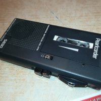 olimpus microcassette-japan 1102211539, снимка 1 - MP3 и MP4 плеъри - 31773992