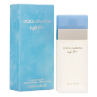 Dolce & Gabbana D&G Light Blue 100 ml дамски парфюм, снимка 1 - Дамски парфюми - 44572988