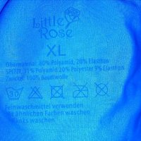 Little Rose- Лилави бикини за едра дама XL, снимка 6 - Бельо - 31571088