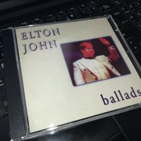 ELTON JOHN CD 2702240936, снимка 1 - CD дискове - 44489430
