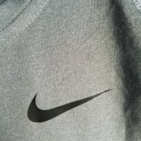 Nike Pro Training Compression оригинална спортна мъжка блуза дълъг ръкав тениска размер М , снимка 4 - Тениски - 39745803