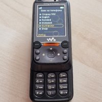 Sony Ericsson W850, снимка 4 - Sony Ericsson - 42703805