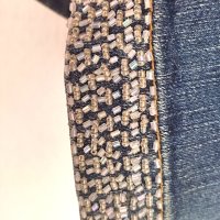 Blacky Dress jeans jasje EU42, снимка 4 - Якета - 42133076